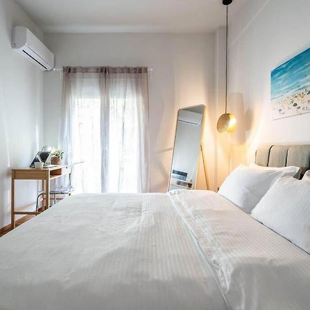 אתונה Delightful Sense 2Bd Apt In Kolonaki 7 Min To Metro מראה חיצוני תמונה