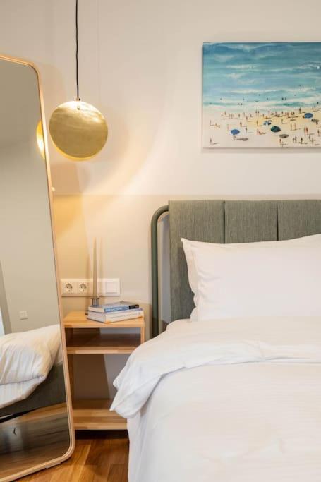 אתונה Delightful Sense 2Bd Apt In Kolonaki 7 Min To Metro מראה חיצוני תמונה