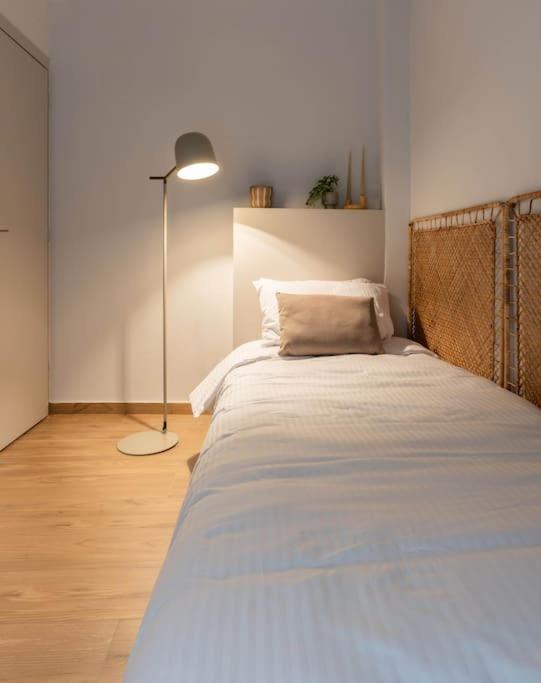 אתונה Delightful Sense 2Bd Apt In Kolonaki 7 Min To Metro מראה חיצוני תמונה