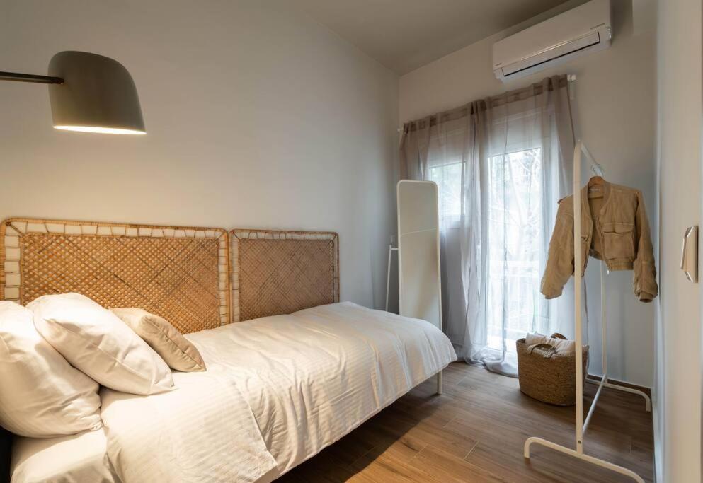 אתונה Delightful Sense 2Bd Apt In Kolonaki 7 Min To Metro מראה חיצוני תמונה